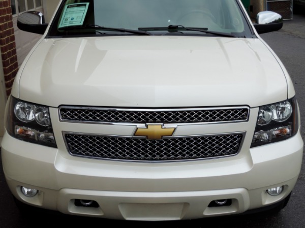 Used-2013-Chevrolet-Tahoe-LTZ