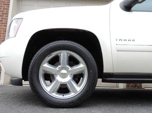 Used-2013-Chevrolet-Tahoe-LTZ