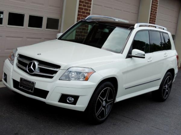 Used-2011-Mercedes-Benz-GLK-Class-GLK350-4MATIC