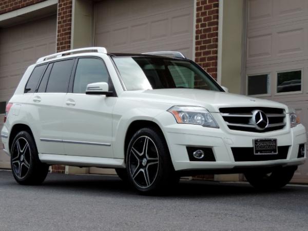 Used-2011-Mercedes-Benz-GLK-Class-GLK350-4MATIC