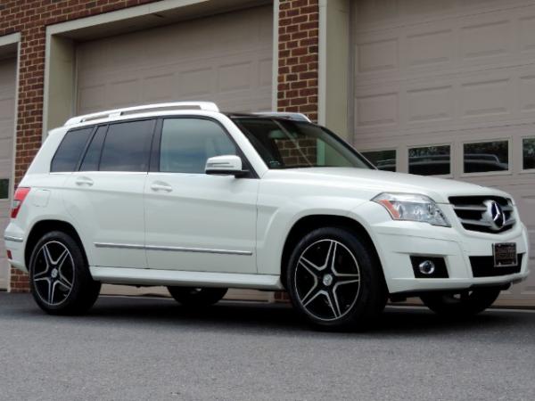 Used-2011-Mercedes-Benz-GLK-Class-GLK350-4MATIC