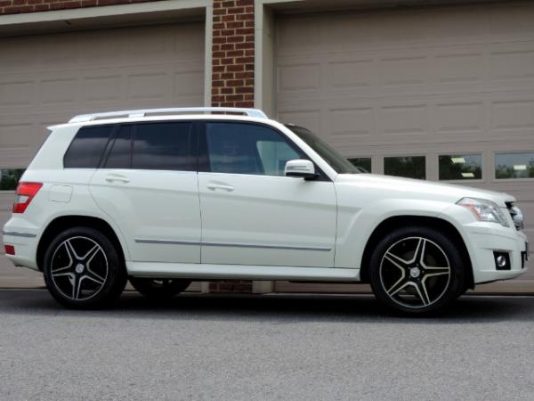 Used-2011-Mercedes-Benz-GLK-Class-GLK350-4MATIC