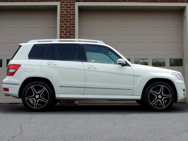 Used-2011-Mercedes-Benz-GLK-Class-GLK350-4MATIC