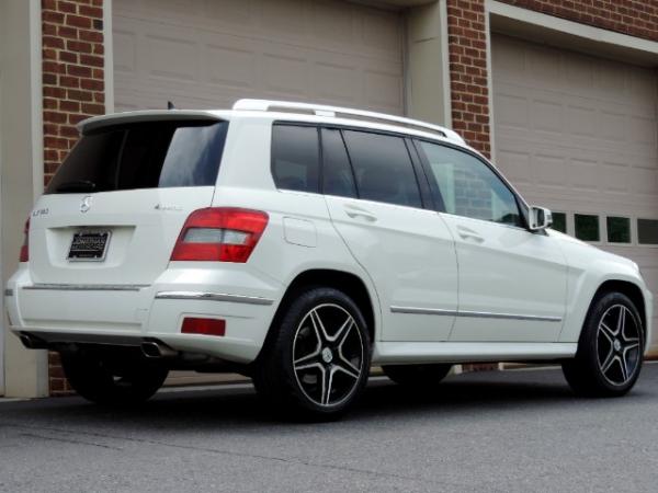 Used-2011-Mercedes-Benz-GLK-Class-GLK350-4MATIC