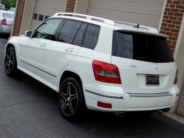 Used-2011-Mercedes-Benz-GLK-Class-GLK350-4MATIC