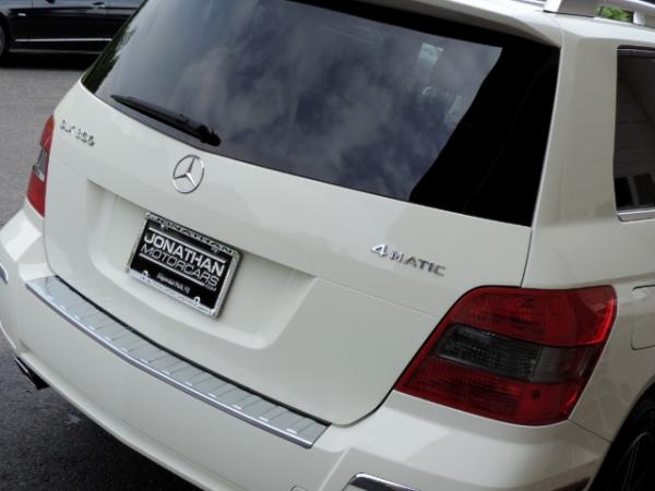 Used-2011-Mercedes-Benz-GLK-Class-GLK350-4MATIC