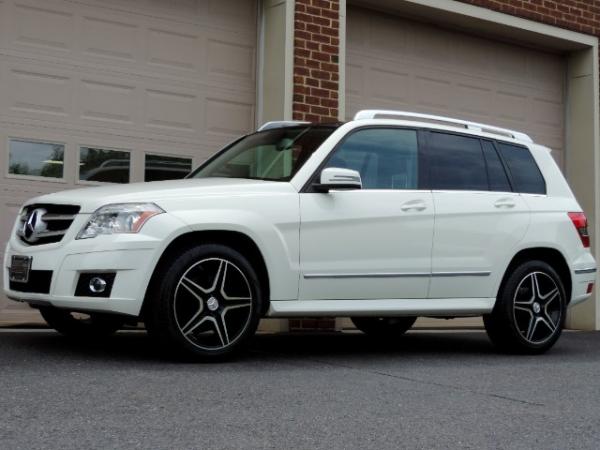 Used-2011-Mercedes-Benz-GLK-Class-GLK350-4MATIC