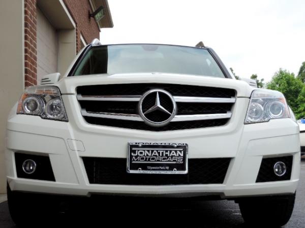 Used-2011-Mercedes-Benz-GLK-Class-GLK350-4MATIC