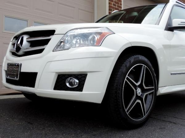 Used-2011-Mercedes-Benz-GLK-Class-GLK350-4MATIC