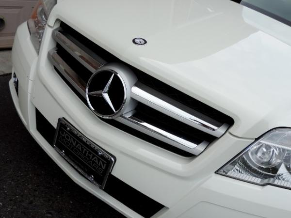 Used-2011-Mercedes-Benz-GLK-Class-GLK350-4MATIC