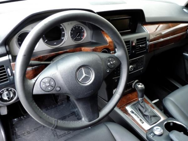 Used-2011-Mercedes-Benz-GLK-Class-GLK350-4MATIC