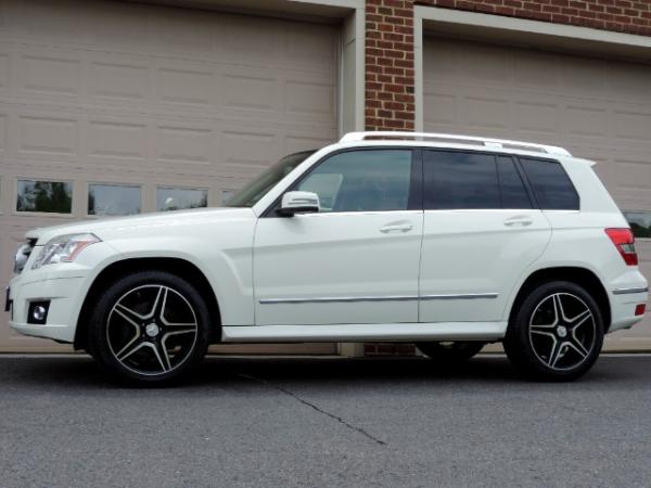 Used-2011-Mercedes-Benz-GLK-Class-GLK350-4MATIC