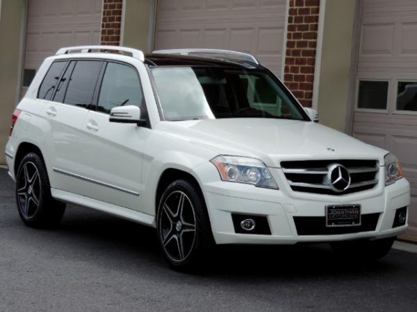 Used-2011-Mercedes-Benz-GLK-Class-GLK350-4MATIC