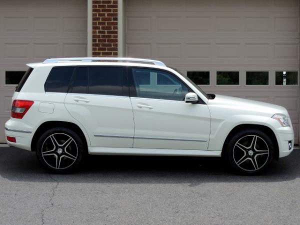 Used-2011-Mercedes-Benz-GLK-Class-GLK350-4MATIC