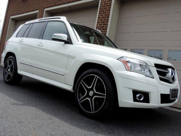 Used-2011-Mercedes-Benz-GLK-Class-GLK350-4MATIC