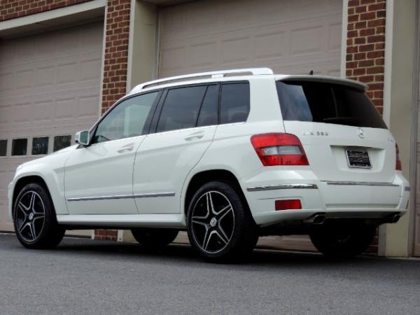 Used-2011-Mercedes-Benz-GLK-Class-GLK350-4MATIC