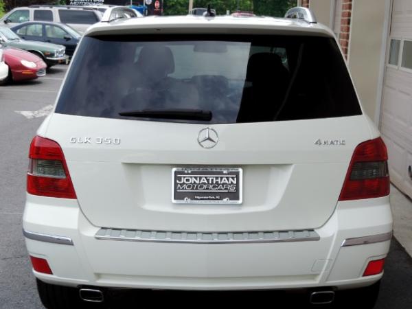 Used-2011-Mercedes-Benz-GLK-Class-GLK350-4MATIC