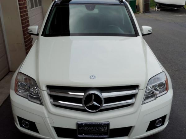 Used-2011-Mercedes-Benz-GLK-Class-GLK350-4MATIC