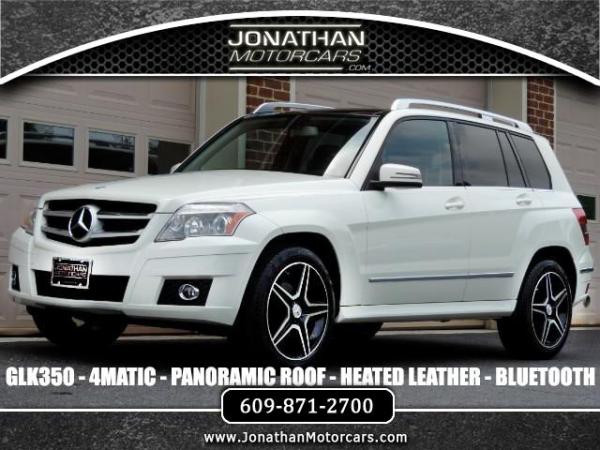 Used-2011-Mercedes-Benz-GLK-Class-GLK350-4MATIC