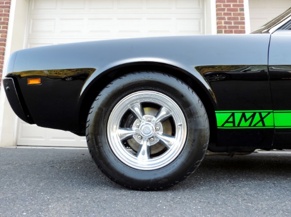 Used-1968-American-Motors-AMX-Custom-Coupe