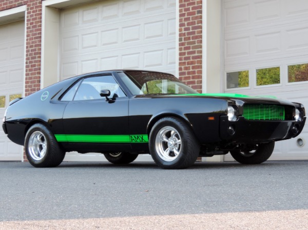 Used-1968-American-Motors-AMX-Custom-Coupe