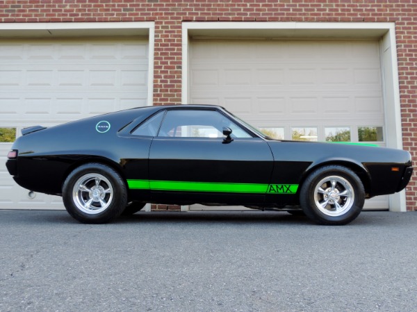 Used-1968-American-Motors-AMX-Custom-Coupe