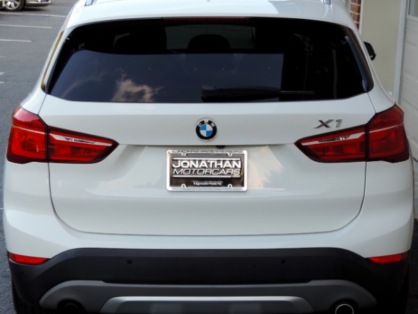Used-2016-BMW-X1-xDrive28i