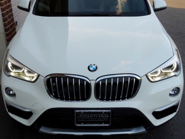Used-2016-BMW-X1-xDrive28i