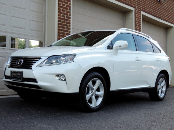 Used-2015-Lexus-RX-350-AWD-Comfort