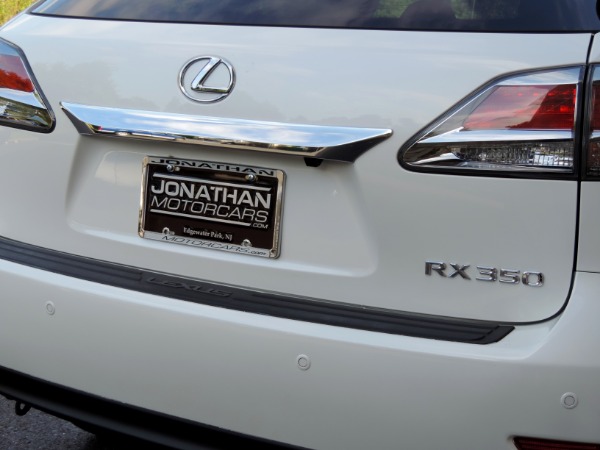 Used-2015-Lexus-RX-350-AWD-Comfort