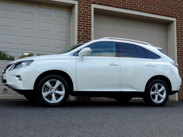 Used-2015-Lexus-RX-350-AWD-Comfort