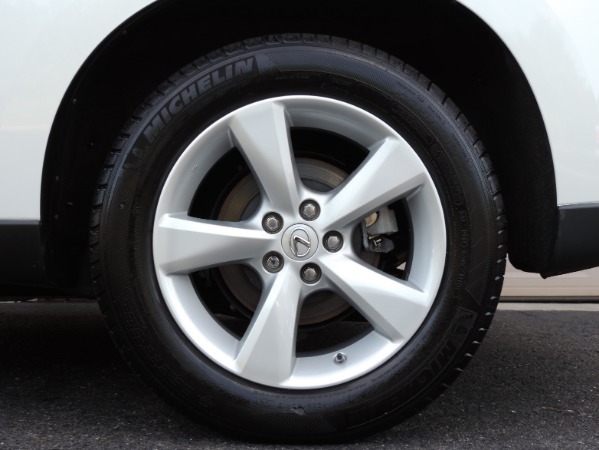 Used-2015-Lexus-RX-350-AWD-Comfort