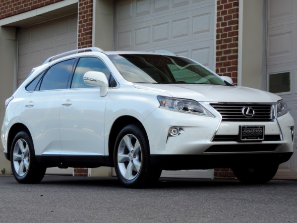Used-2015-Lexus-RX-350-AWD-Comfort