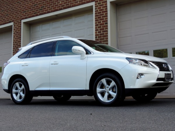 Used-2015-Lexus-RX-350-AWD-Comfort