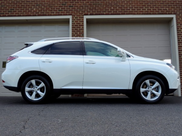 Used-2015-Lexus-RX-350-AWD-Comfort