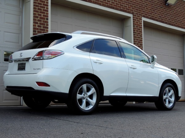 Used-2015-Lexus-RX-350-AWD-Comfort