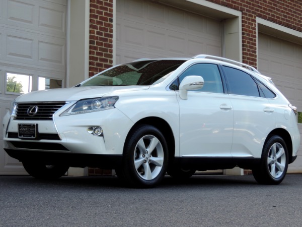 Used-2015-Lexus-RX-350-AWD-Comfort