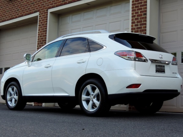 Used-2015-Lexus-RX-350-AWD-Comfort
