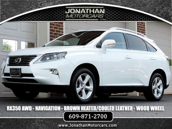 Used-2015-Lexus-RX-350-AWD-Comfort