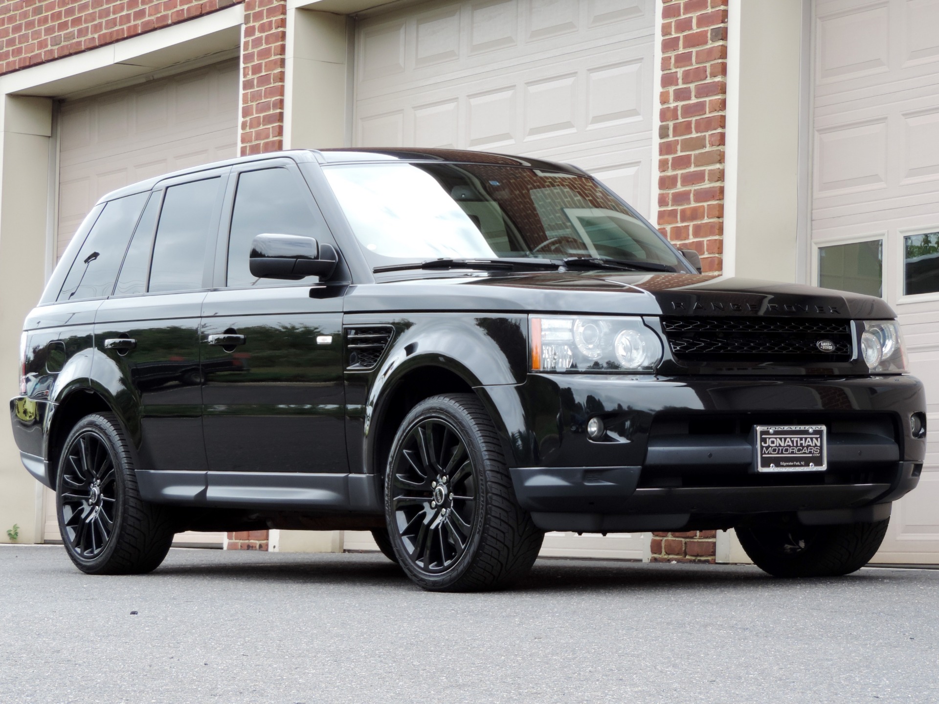 2013 Land Rover Range Rover Sport HSE LUX Stock # 761121 for sale near