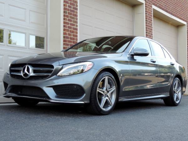 Used-2018-Mercedes-Benz-C-Class-C-300-4MATIC-Sport