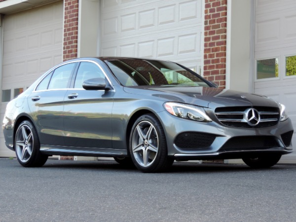 Used-2018-Mercedes-Benz-C-Class-C-300-4MATIC-Sport