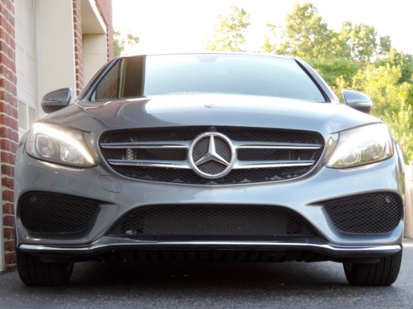 Used-2018-Mercedes-Benz-C-Class-C-300-4MATIC-Sport