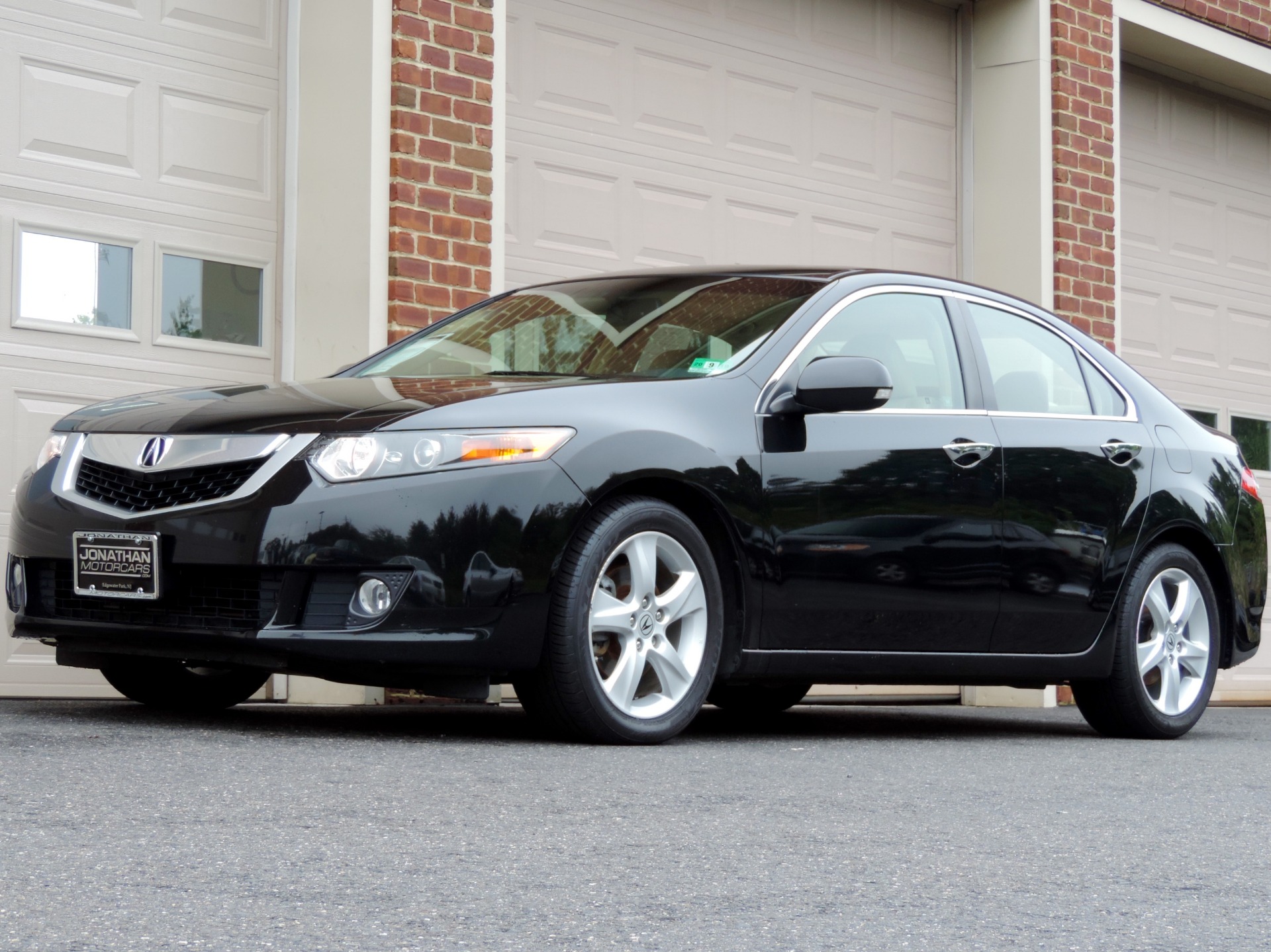 Acura tsx 2010
