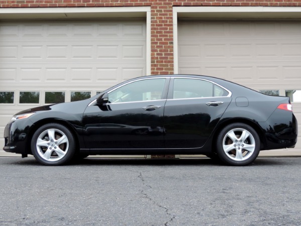 Used-2010-Acura-TSX