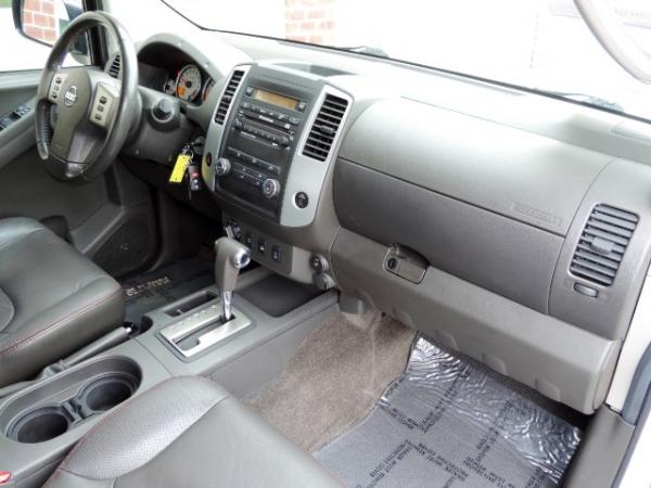 Used-2011-Nissan-Xterra-PRO-4X