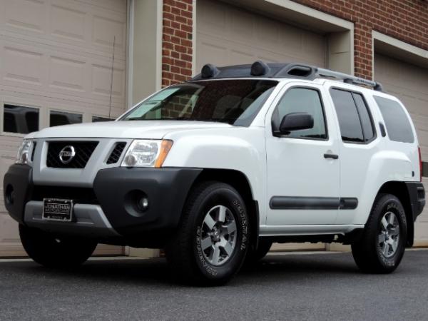 Used-2011-Nissan-Xterra-PRO-4X