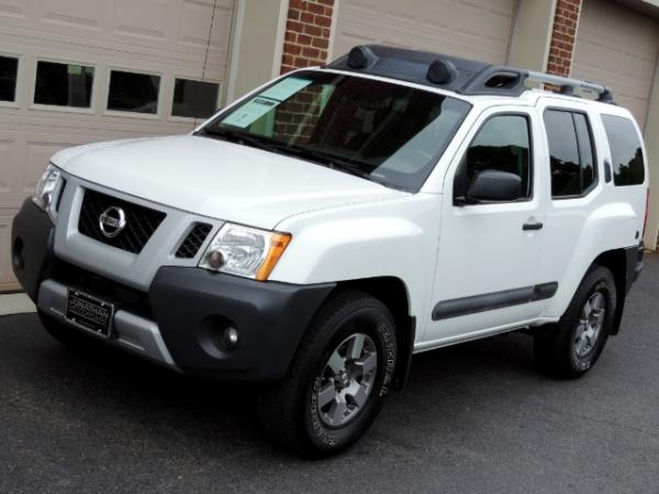 Used-2011-Nissan-Xterra-PRO-4X