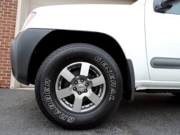 Used-2011-Nissan-Xterra-PRO-4X