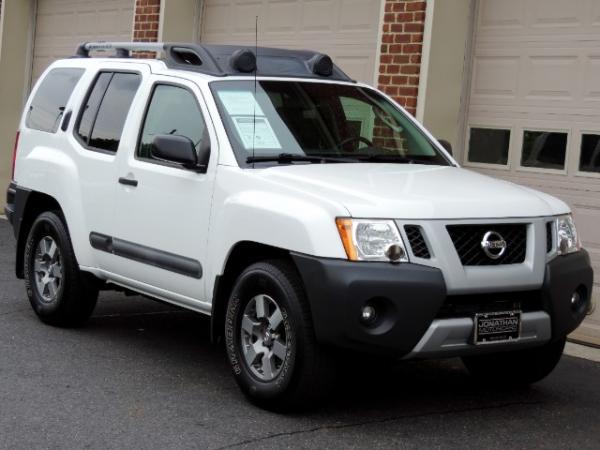 Used-2011-Nissan-Xterra-PRO-4X